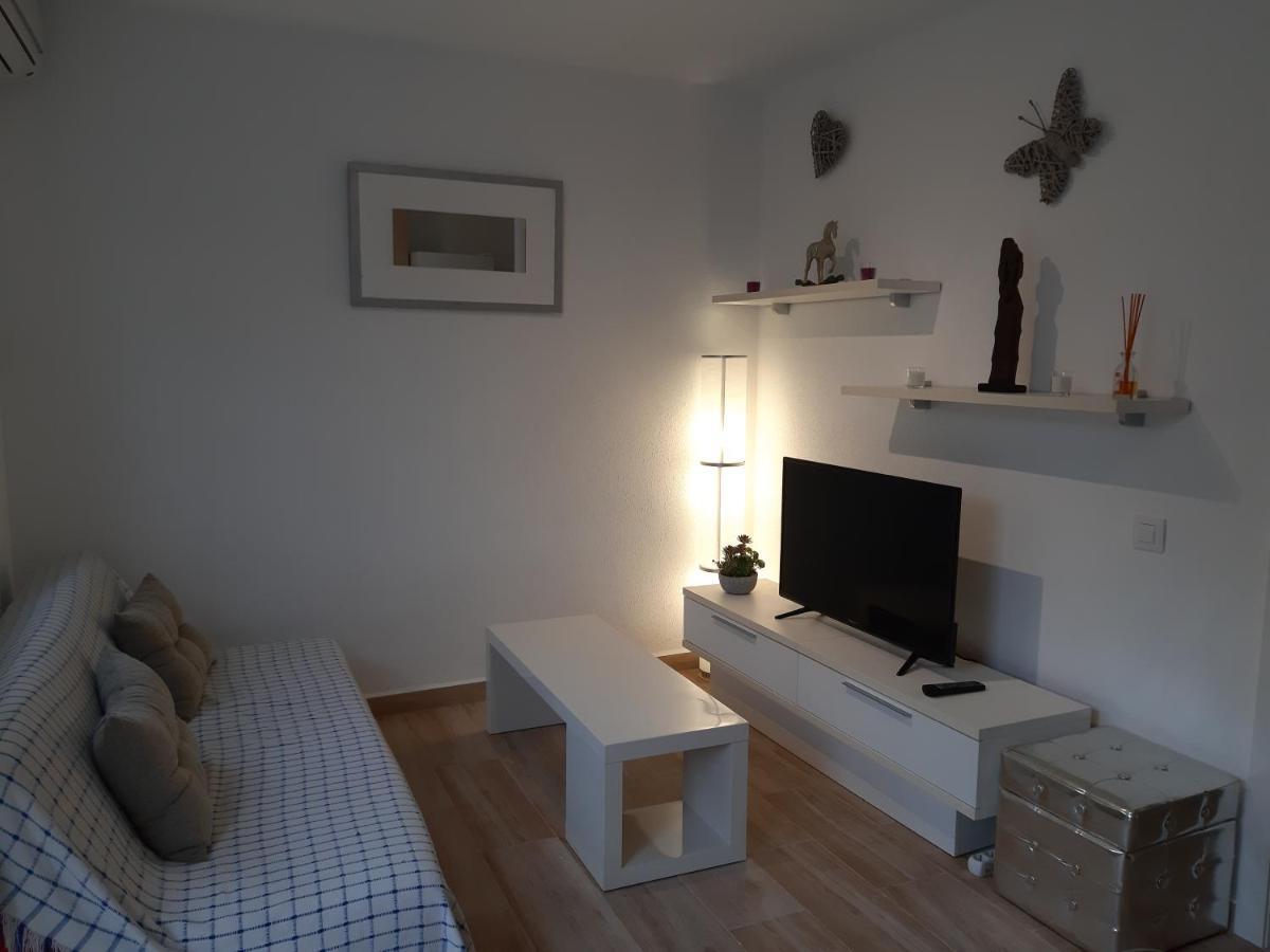무르시아 Apartamento De La Huerta 아파트 외부 사진